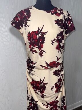 NWOT Abercrombie and Fitch Dress